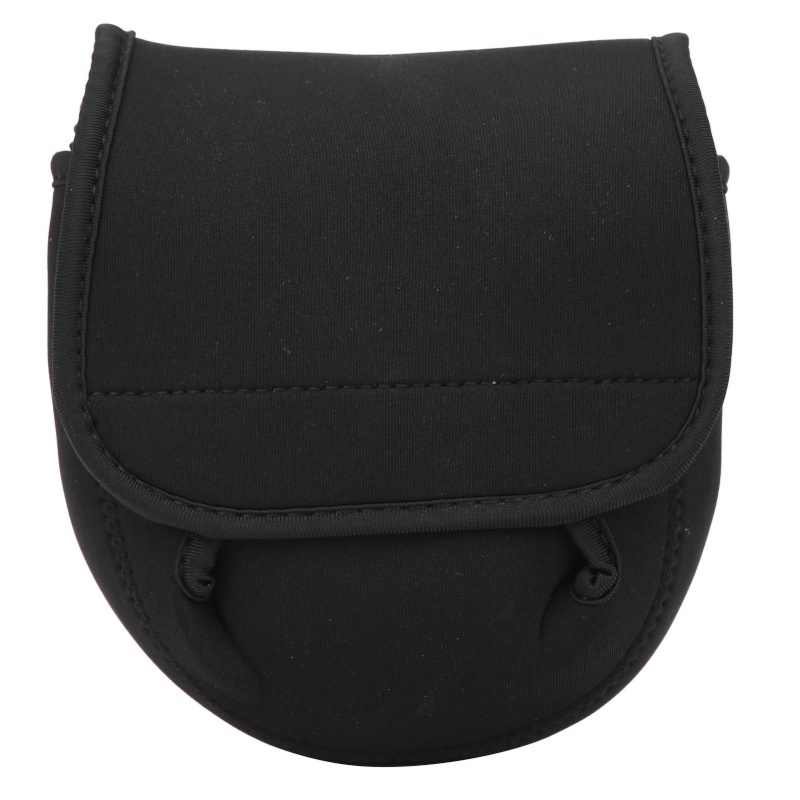 غطاء حماية لبكرة الصيد، حقيبة  - مراجعة Reel Bag وسعره