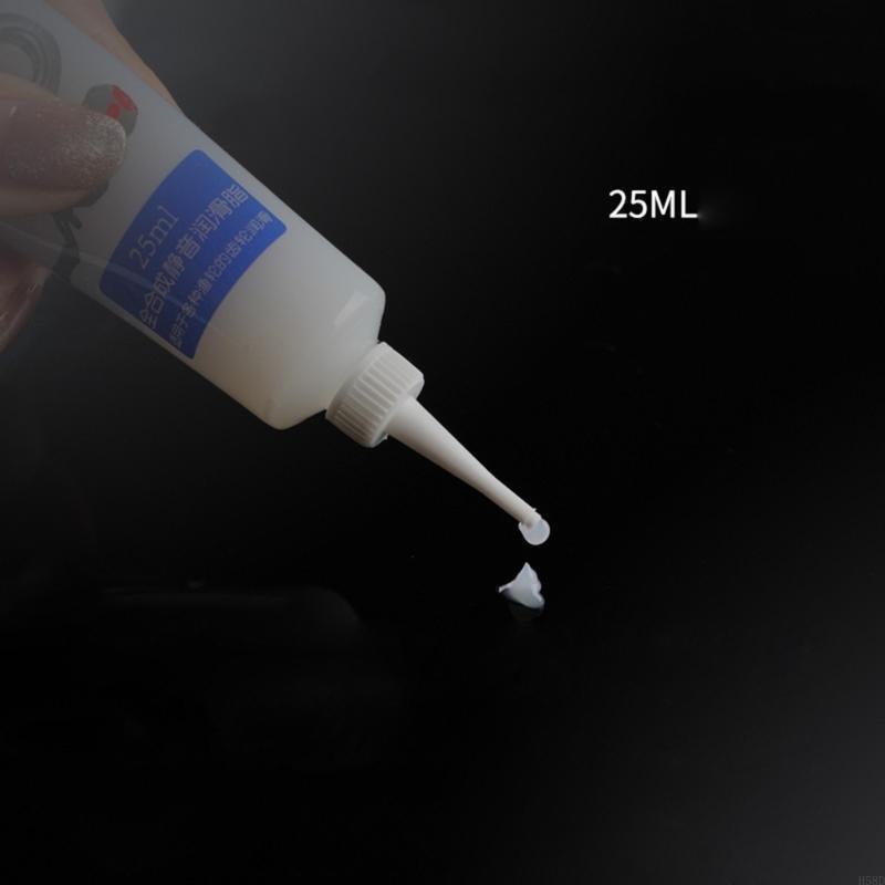 مجموعة الشحوم الزيتية لبكرة ال - مراجعة Reel Grease وسعره