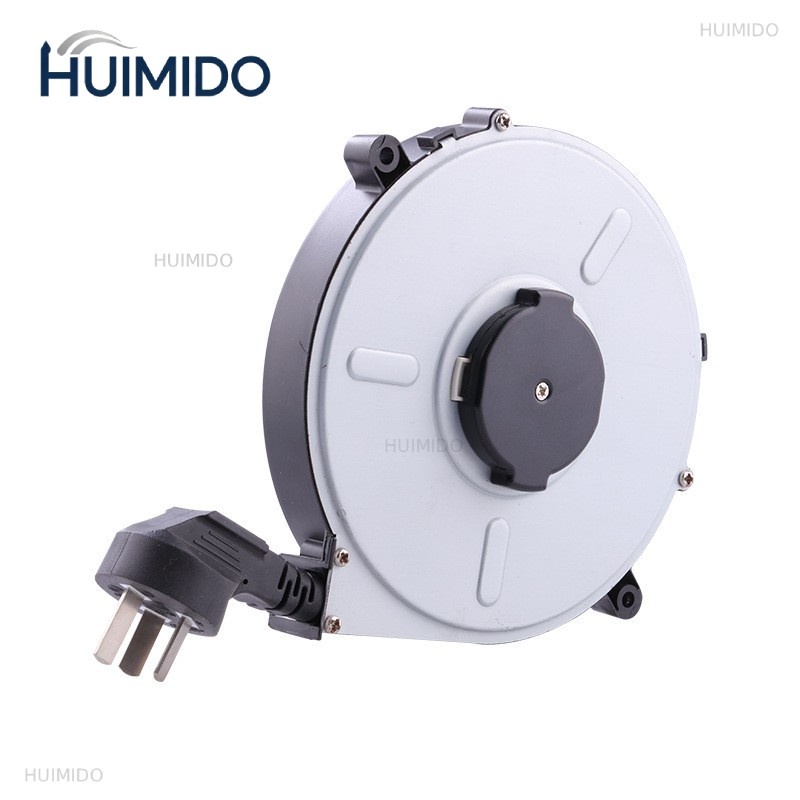 220 فولت/50 هرتز 125 فولت/60 ه - مراجعة Electric Reel وسعره