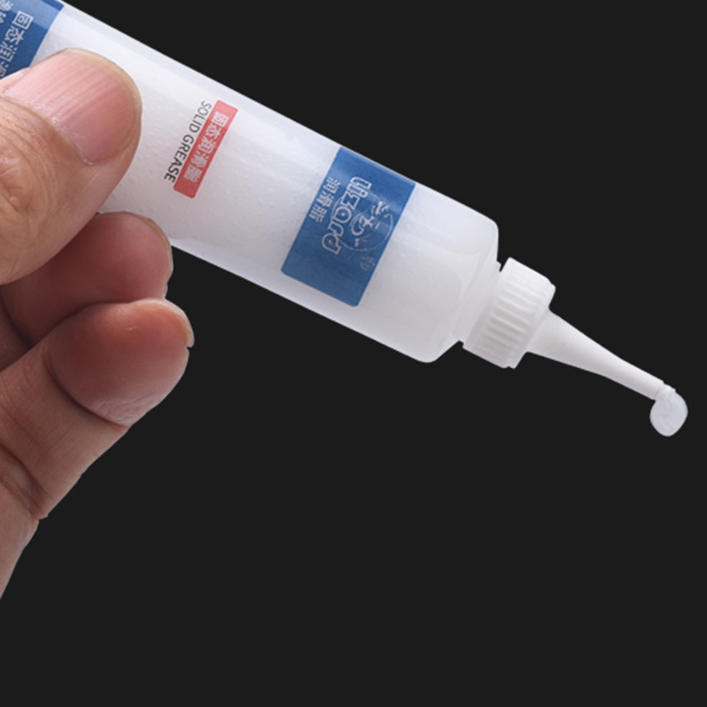 بكرة الصيد الشحوم بكرة الرعاية - مراجعة Reel Grease وسعره
